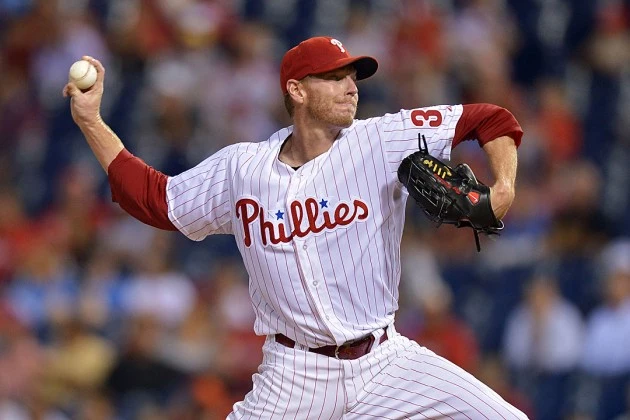 Roy halladay Roy Halladay