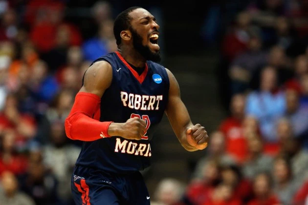 Robert Morris v North Florida Robert Morris v North Florida