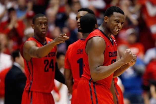 Dayton v Boise State Dayton v Boise State