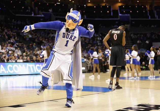 San Diego State v Duke San Diego State v Duke