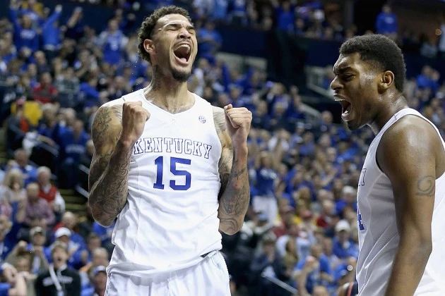 Kentucky Kentucky
