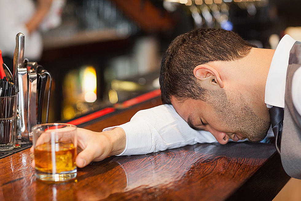 Science Says There Are 4 Kinds of Drunks — Which One Are You?