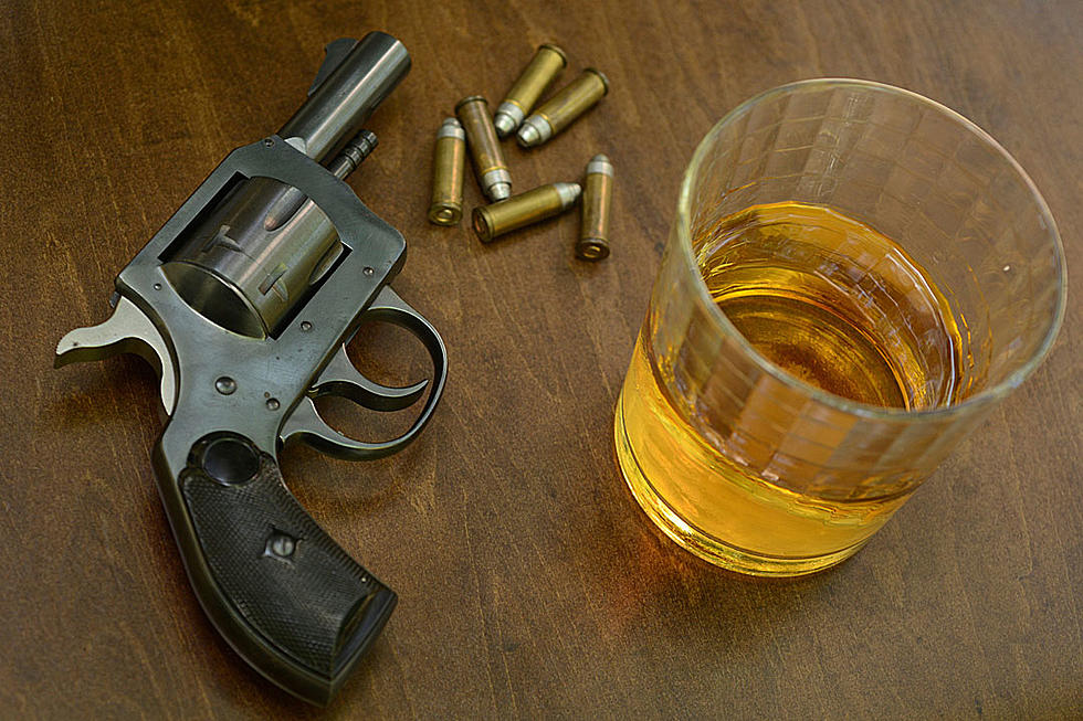 Gun Range to Serve Alcohol and Probably a Heckuva Lot of Controversy