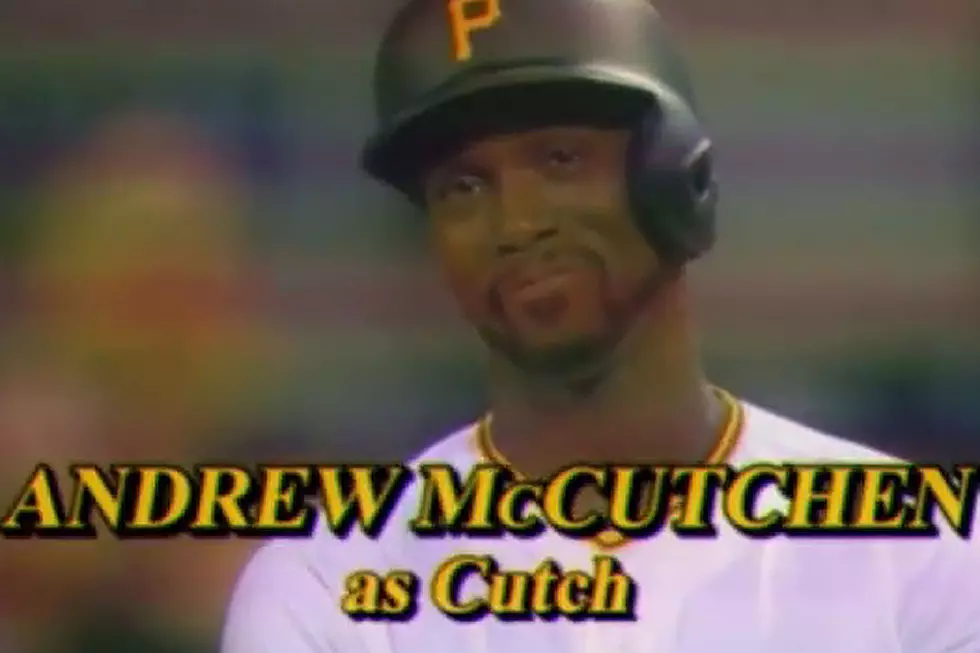 Pirates ‘Family Matters’ Parody Is Too Great to Hate