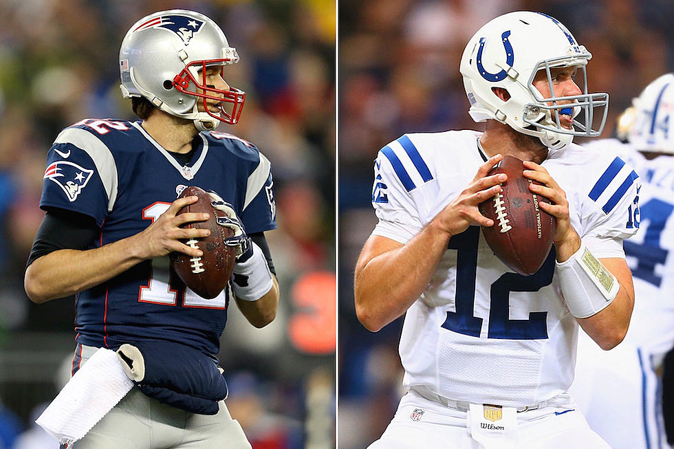 2015 NFL Preview: What You Need to Know About the AFC