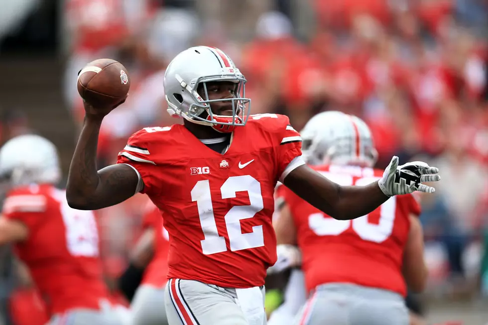 College Football Week 4 Preview — Who Is Ohio State’s Quarterback?