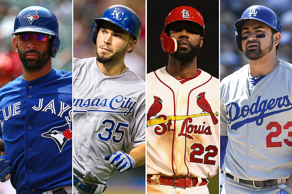 2015 MLB Division Series Preview — Which Teams Will Advance to LCS?