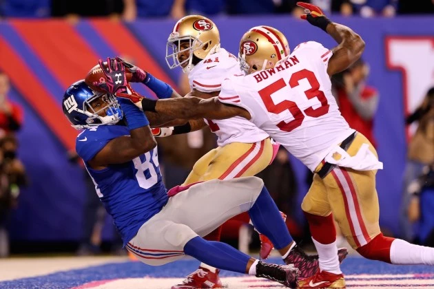 Larry Donnell