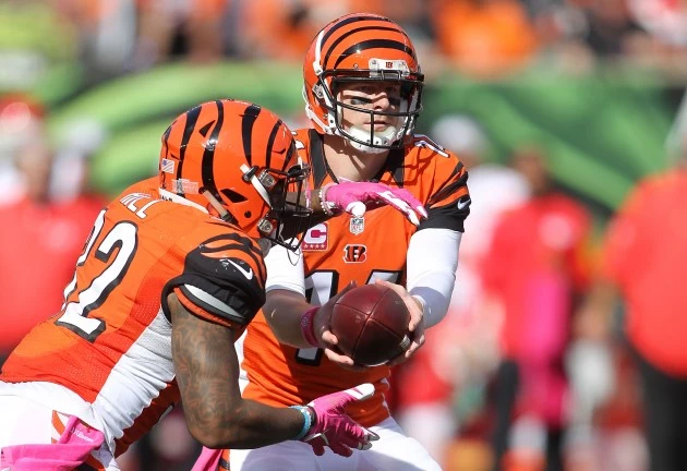 Andy Dalton