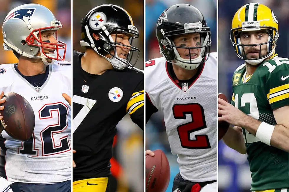 NFL Conference Championship Previews: Which Teams Will Be Super?